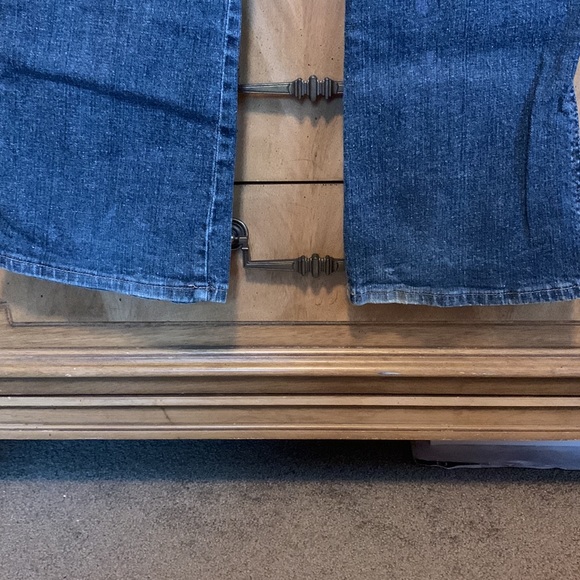 Bootcut denim - Picture 6 of 6